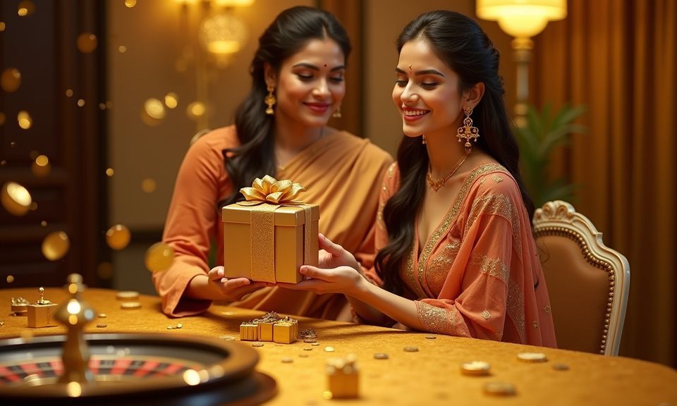 ep66 Table American Roulette — ডাবল জিরোর রোমাঞ্চ এখন ep66-এ